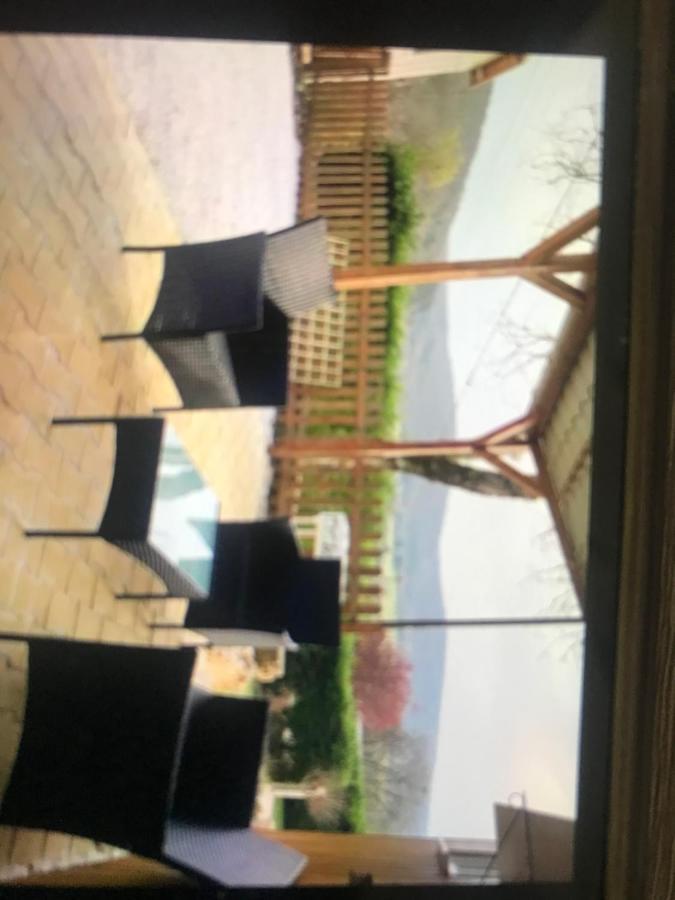 Chalet Lumineux Au Coeur Du Perigord Noir La Machome ภายนอก รูปภาพ